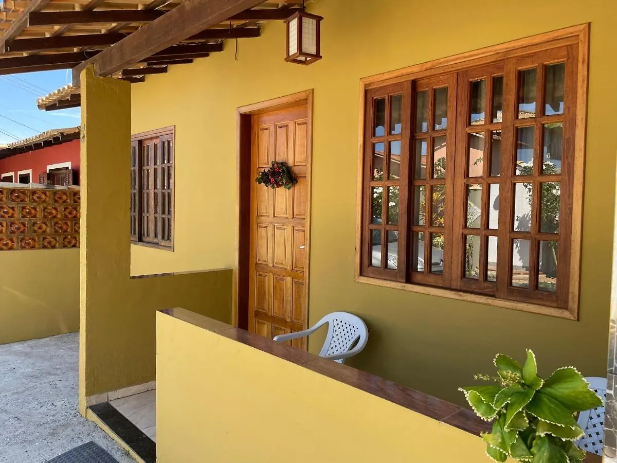 Holiday park Casa Buzios Praia Rasa Brazil