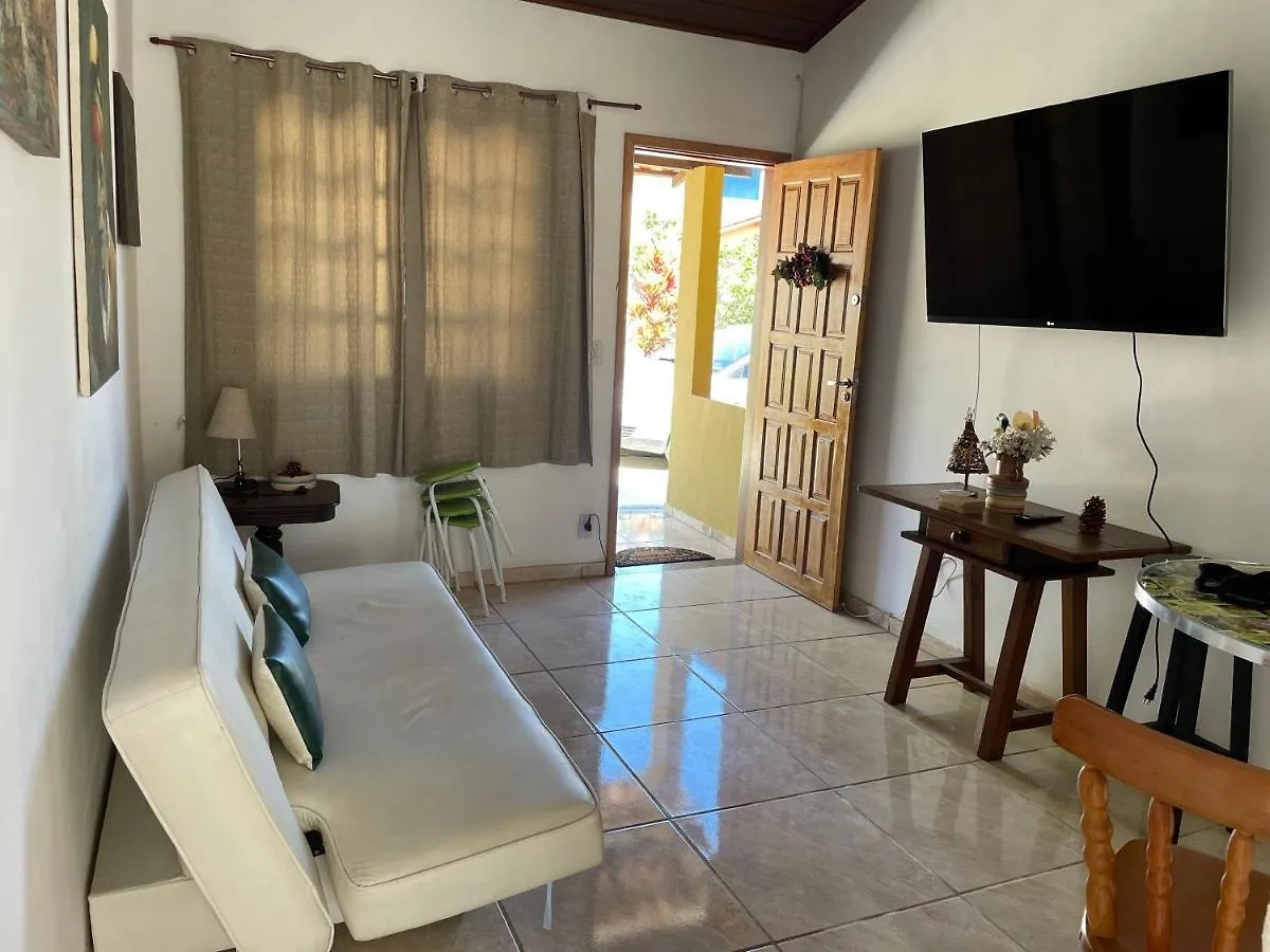 Casa Buzios Praia Rasa