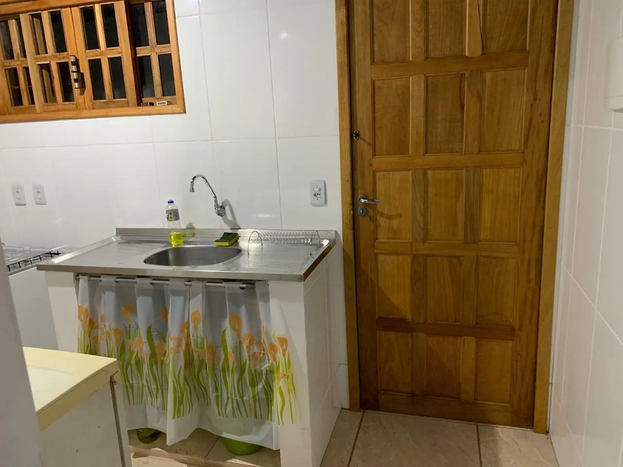 Casa Buzios Praia Rasa 0*, Armacao dos Buzios