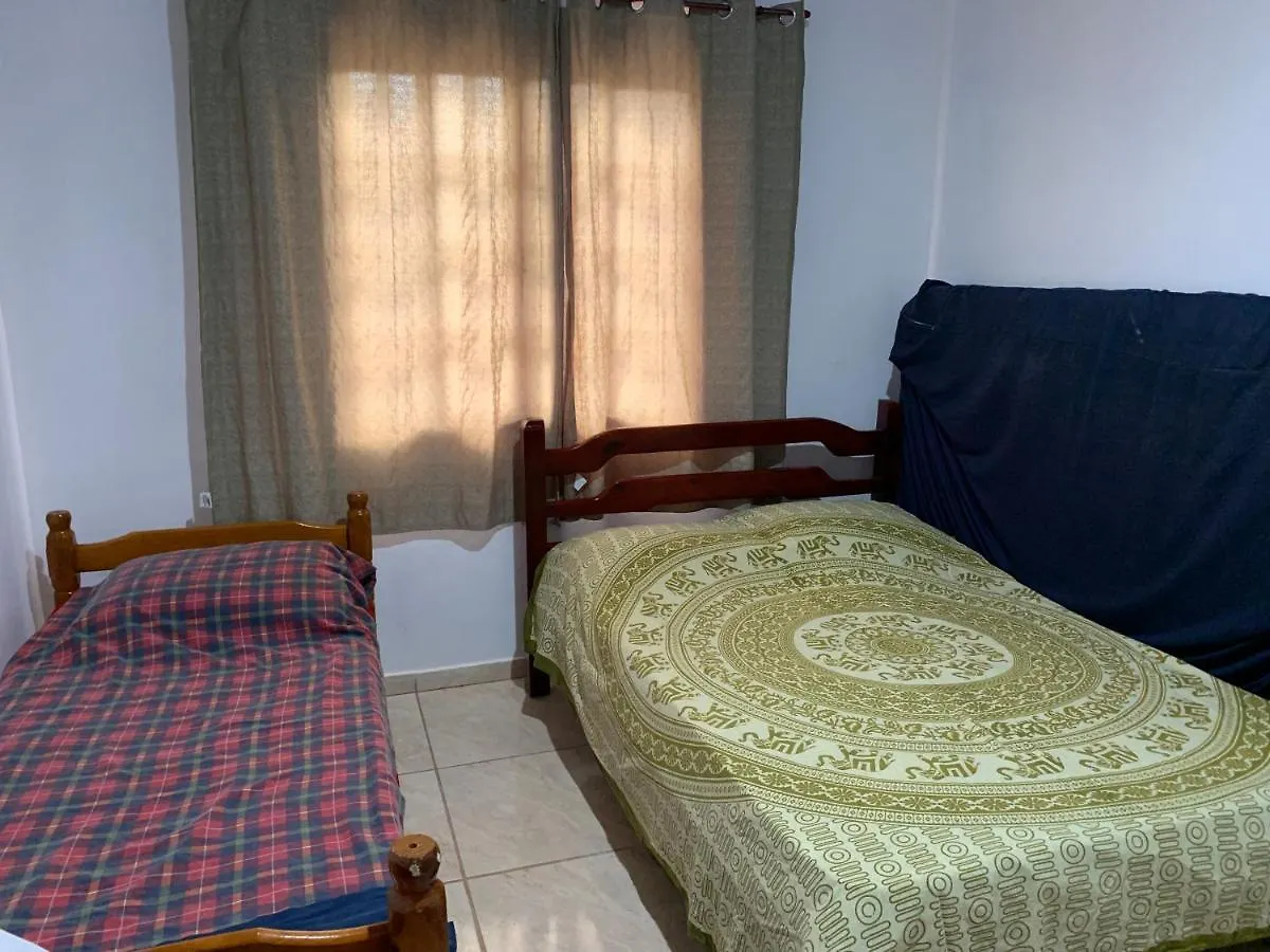 Casa Buzios Praia Rasa Holiday park Armacao dos Buzios